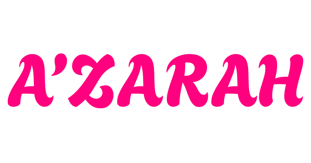 Forever Azarah – Shop Azarah